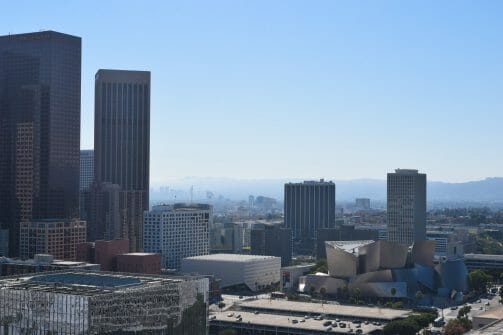 things to do in downtown la