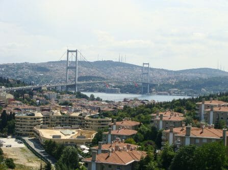 istanbul tours